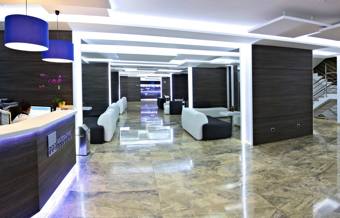 Hotel Flamingo Beach Resort Benidorm Great Prices At