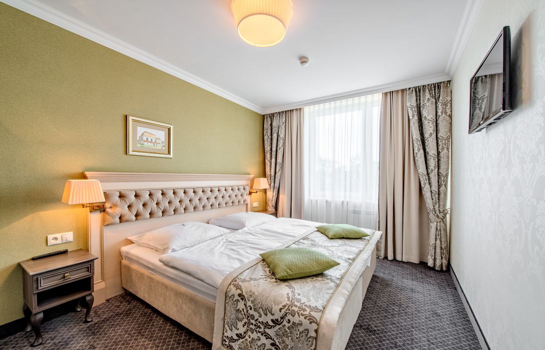Hotel Podlasie - Białystok – Great prices at HOTEL INFO