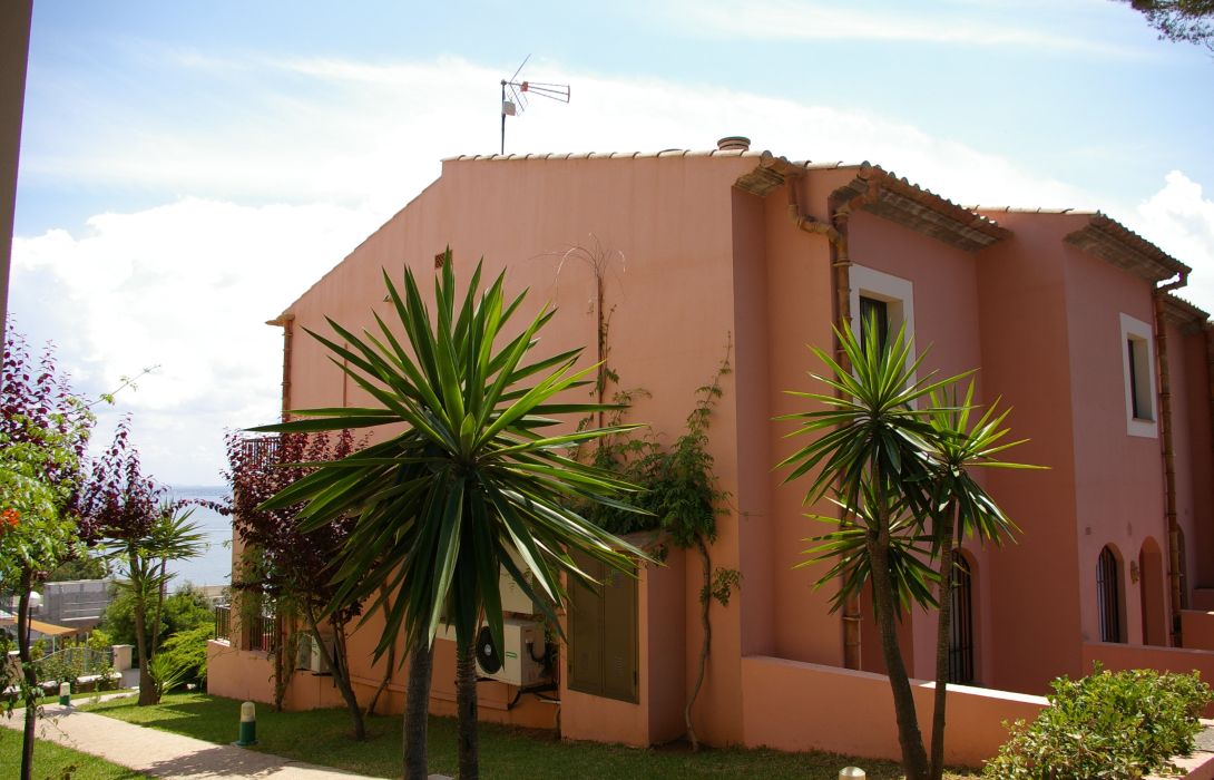 Hotel Ona Aucanada Club Apartamentos Alcúdia Great - 