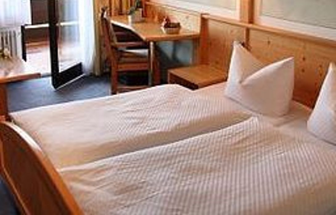 hotel haus christine in eisenberg hotel de