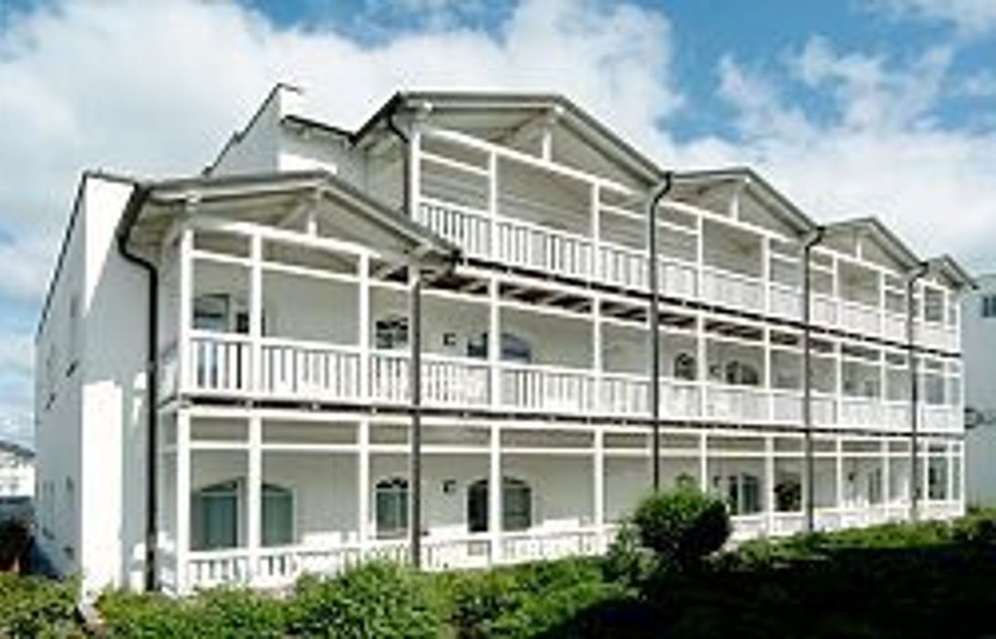Download Strandhaus aussen HD