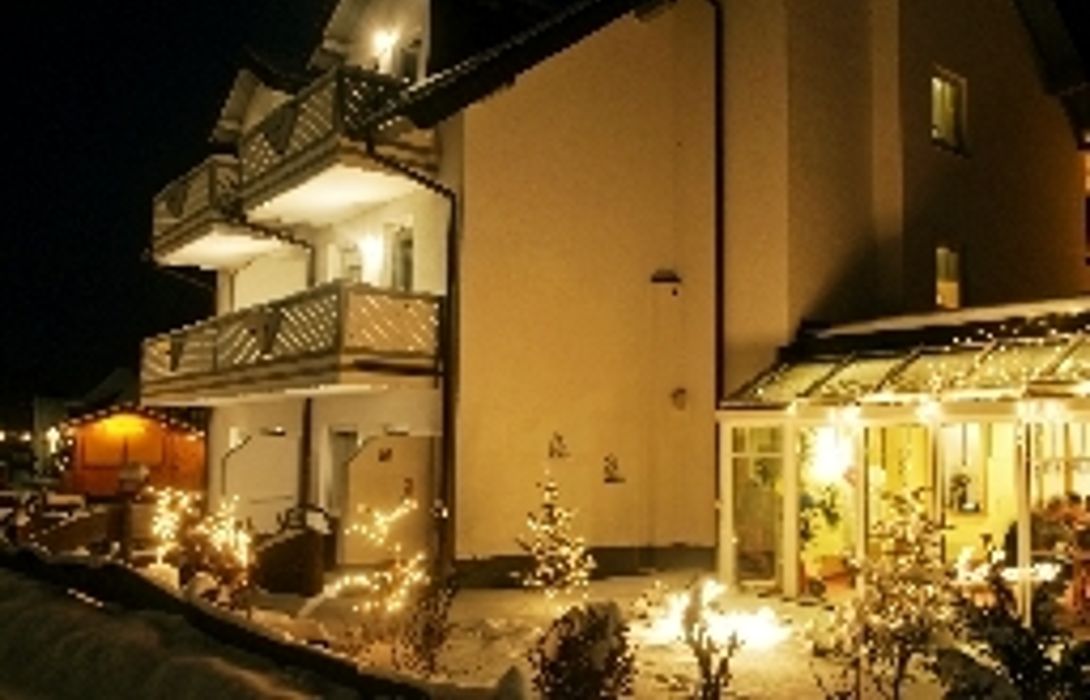 Hotel Haus Wiesengrund Hallenberg Great Prices At Hotel Info