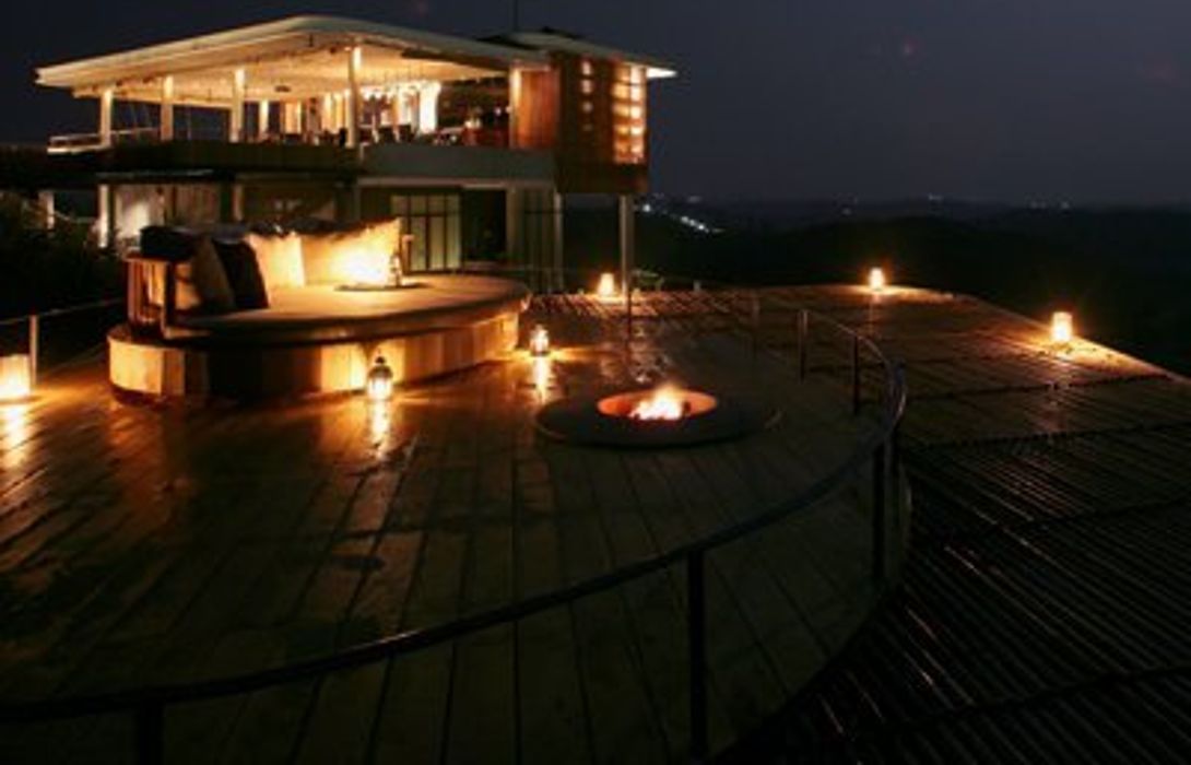 hotel sala khaoyai pong talong