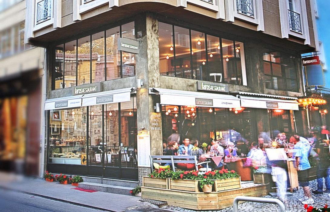 Blu Hotel Istanbul Great Prices At Hotel Info