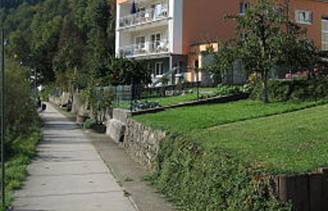 hotel haus am fluss in laurenburg hotel de