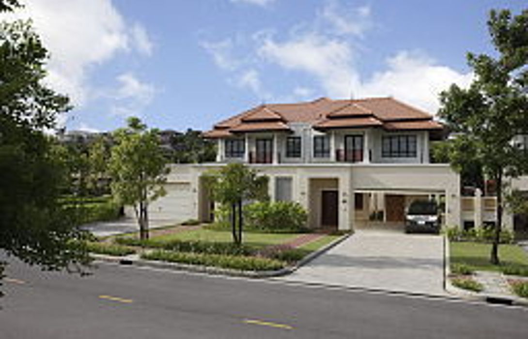 Hotel Angsana Villas Resort Phuket In Ban Choeng Thale