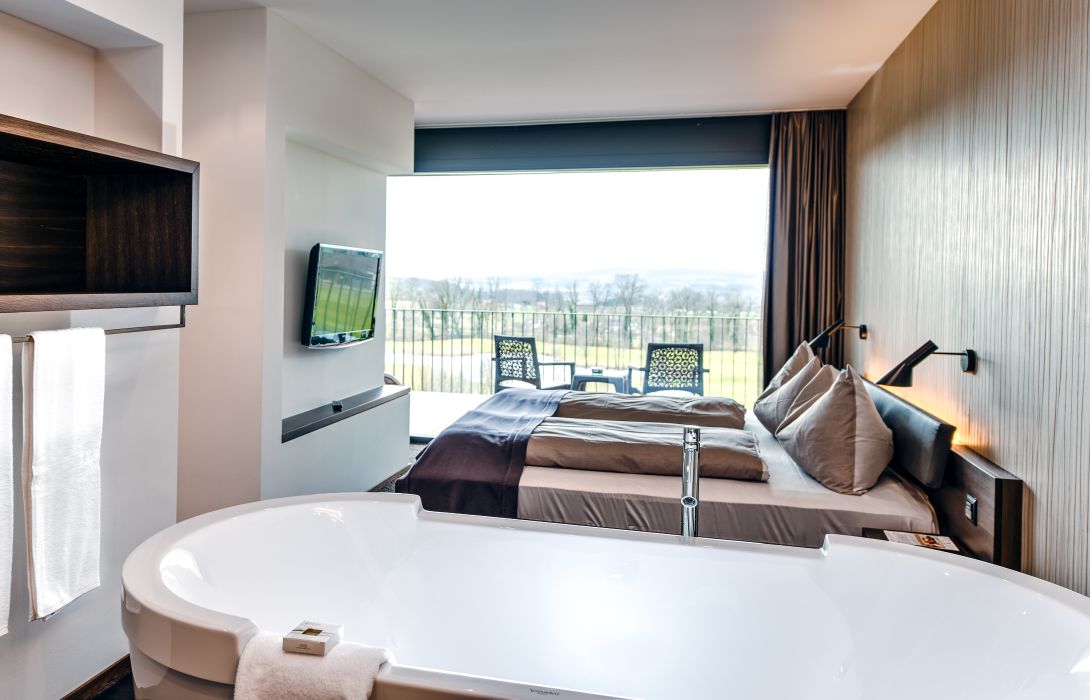 golf panorama wellnesshotel lipperswil waldi hotel info