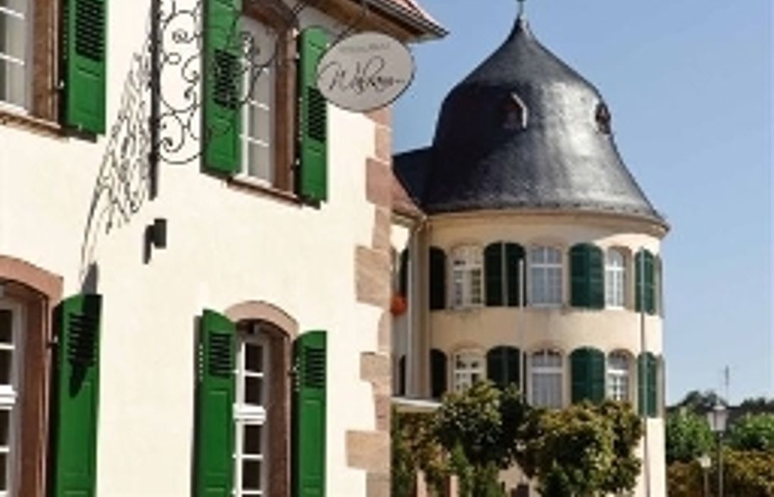 bergzaberner hof schlosshotel bad bergzabern great prices at hotel info