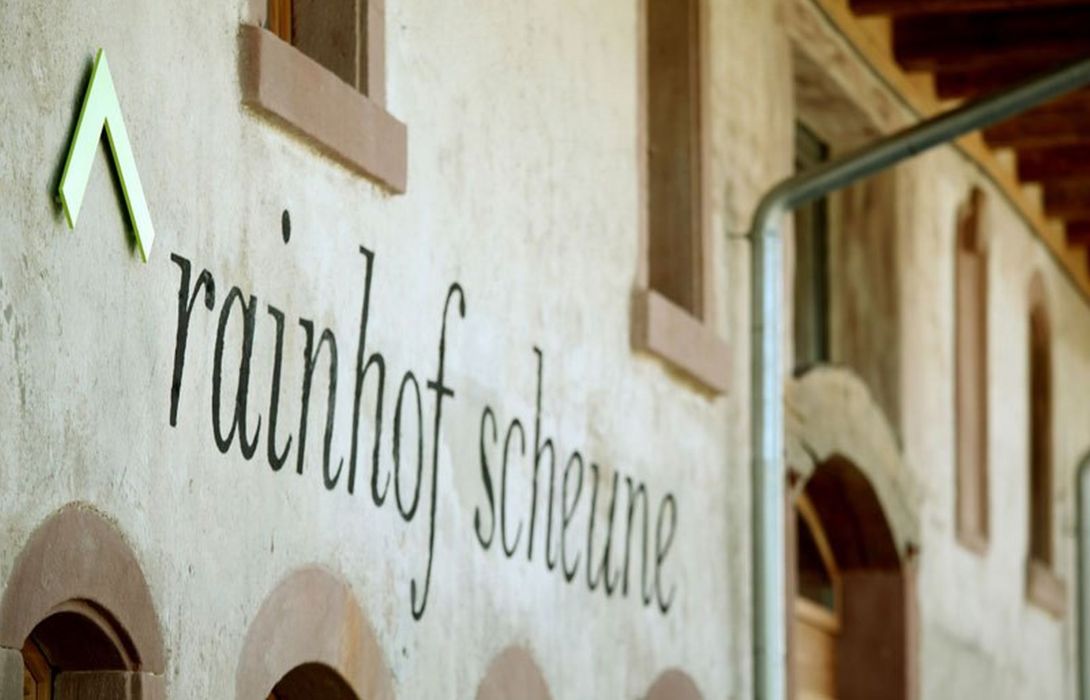 Hotel Rainhof Scheune In Kirchzarten Hotel De