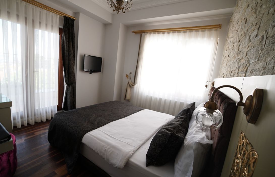 Ascot Hotel Buyukada Great Prices At Hotel Info