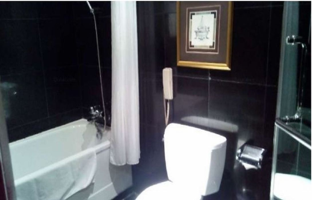 Fuxin Yintong Crowne Plaza Hotel Great Prices At Hotel