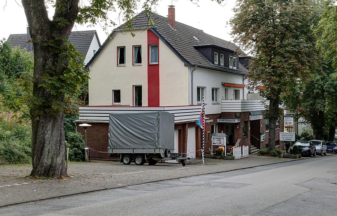 Hotel Treffpunkt In Horn Bad Meinberg Horn Hotel De