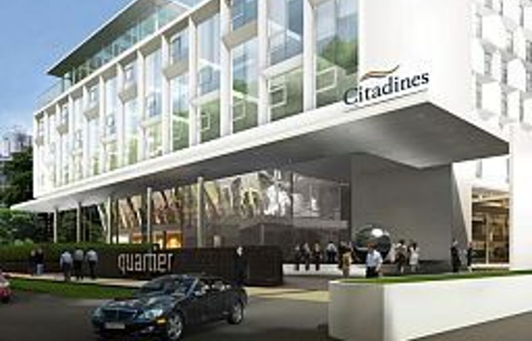 Hotel Morrissey Jakarta Great Prices At Hotel Info