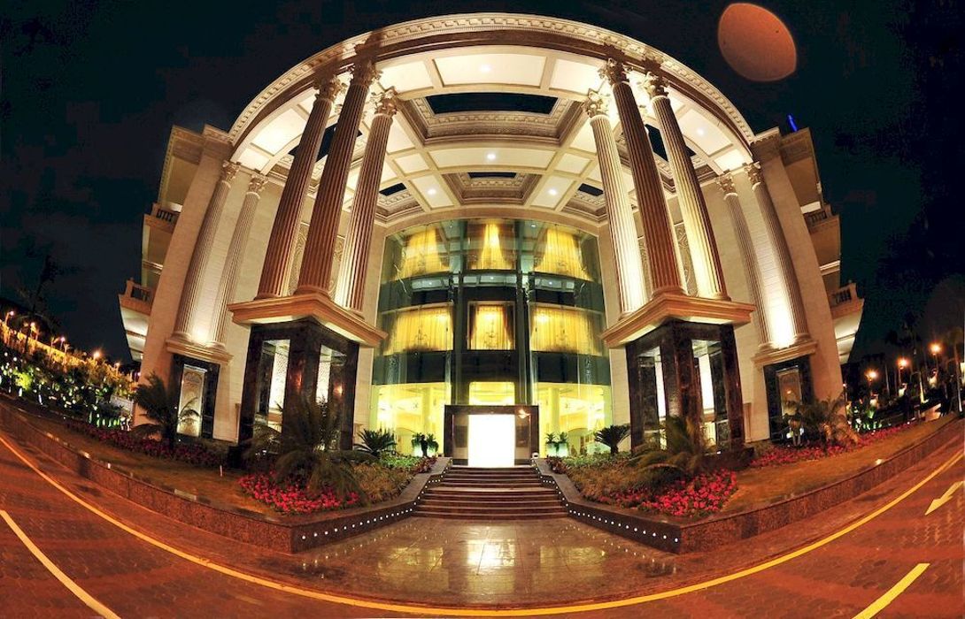 al masa hotel cairo great prices at