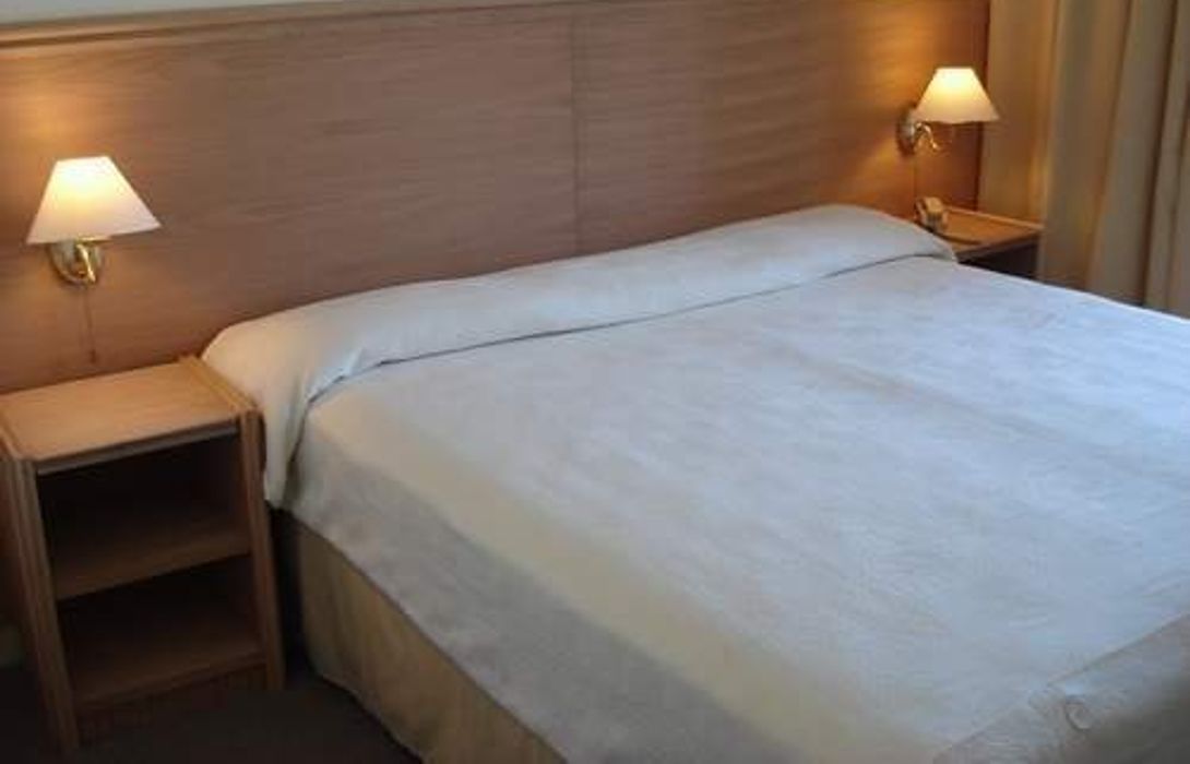 Hotel San Marcos Versare In Maldonado Hotel De