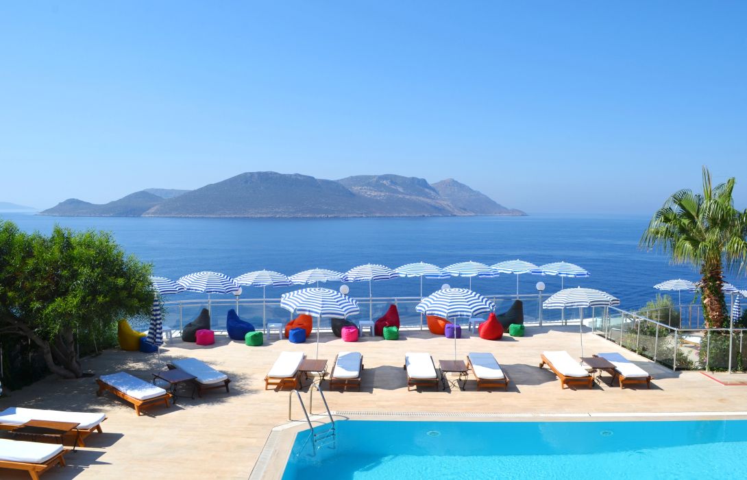 Cachet Hotel Kas Great Prices At Hotel Info