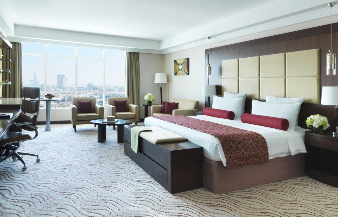 hotel info