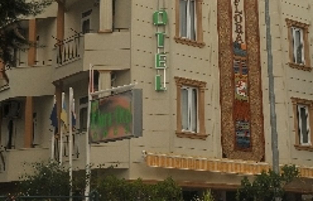 Hotel Nasa Flora Otel Antalya Great Prices At Hotel Info