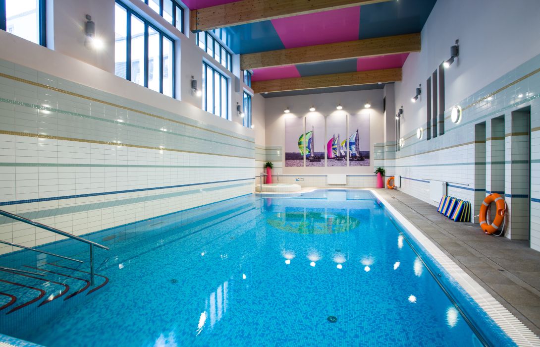 Hotel Nat Swinoujscie Great Prices At Hotel Info