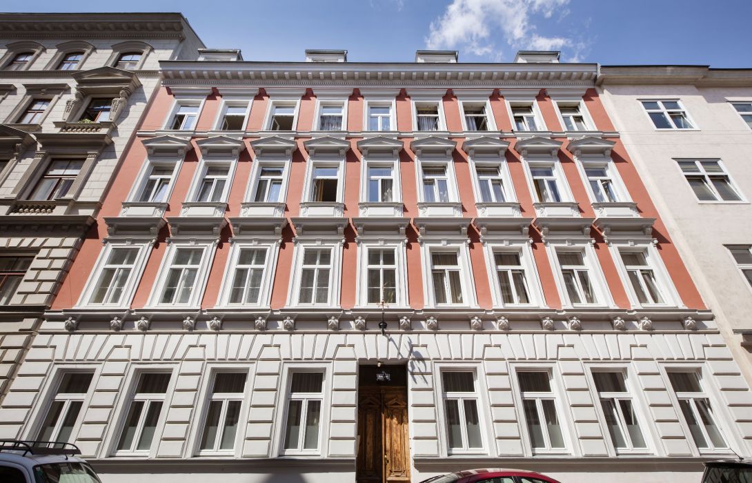 Hotel Hahn Apartment Vienna City In Wien Hotel De