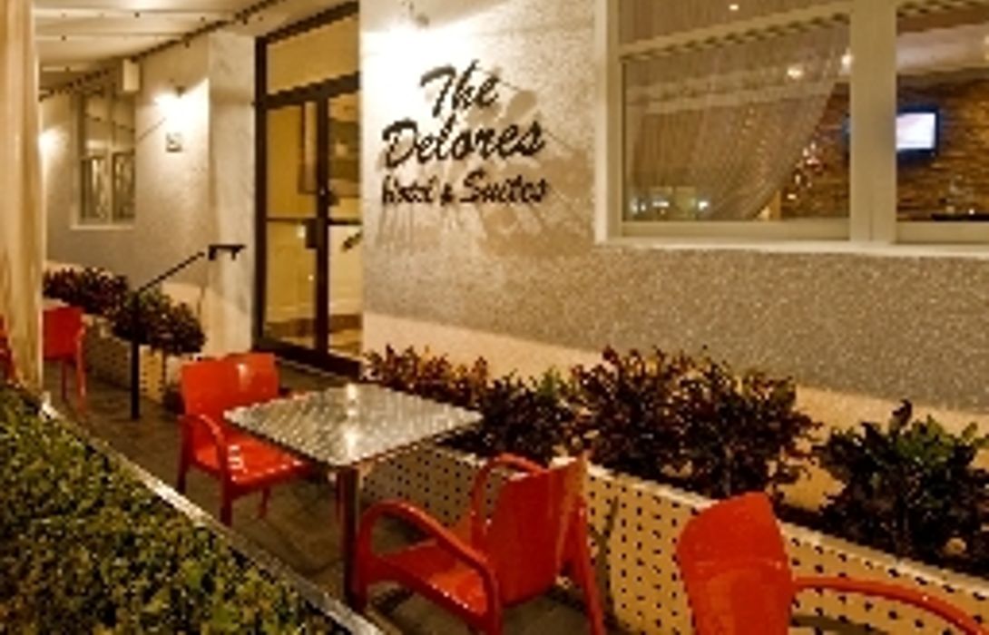 The Odyssey Hotel Of South Beach In Miami Beach Hotel De
