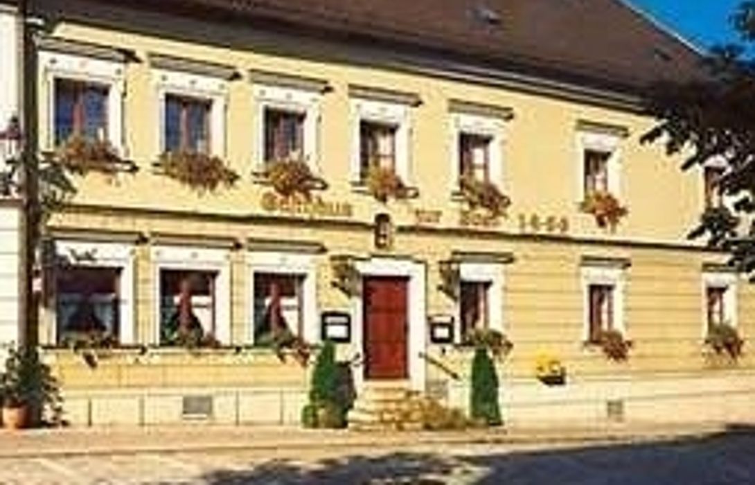 Hotel Zur Post In Bad Kotzting Hotel De