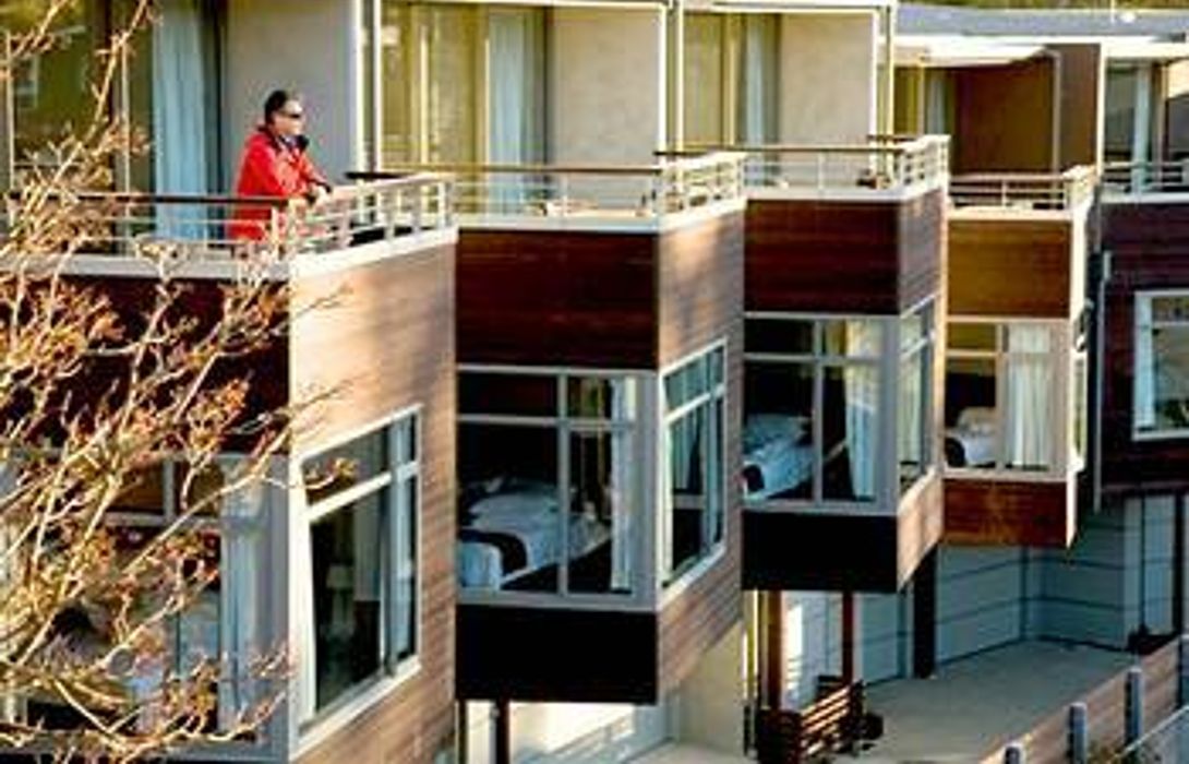 Hotel Alta Apartments Queenstown Great Prices At Hotel Info