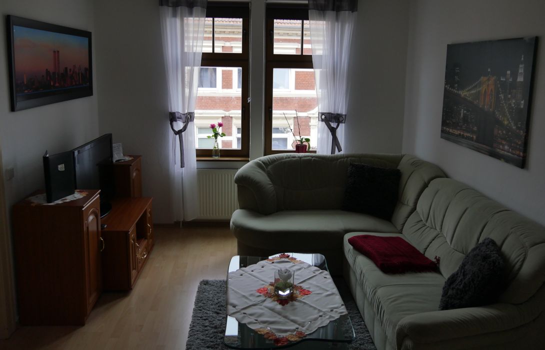 Pension La Rose In Brandenburg An Der Havel Hotel De