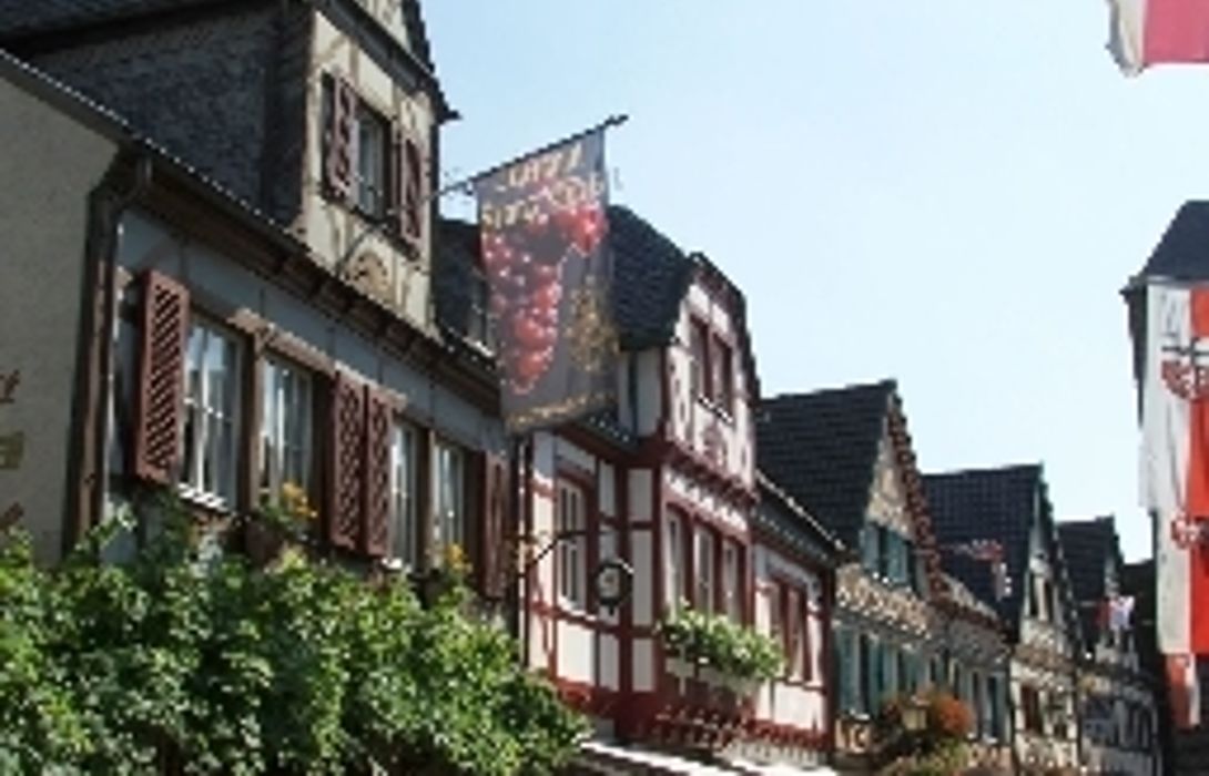 Hotel Eifelstube Bad Neuenahr Ahrweiler Great Prices At Hotel Info