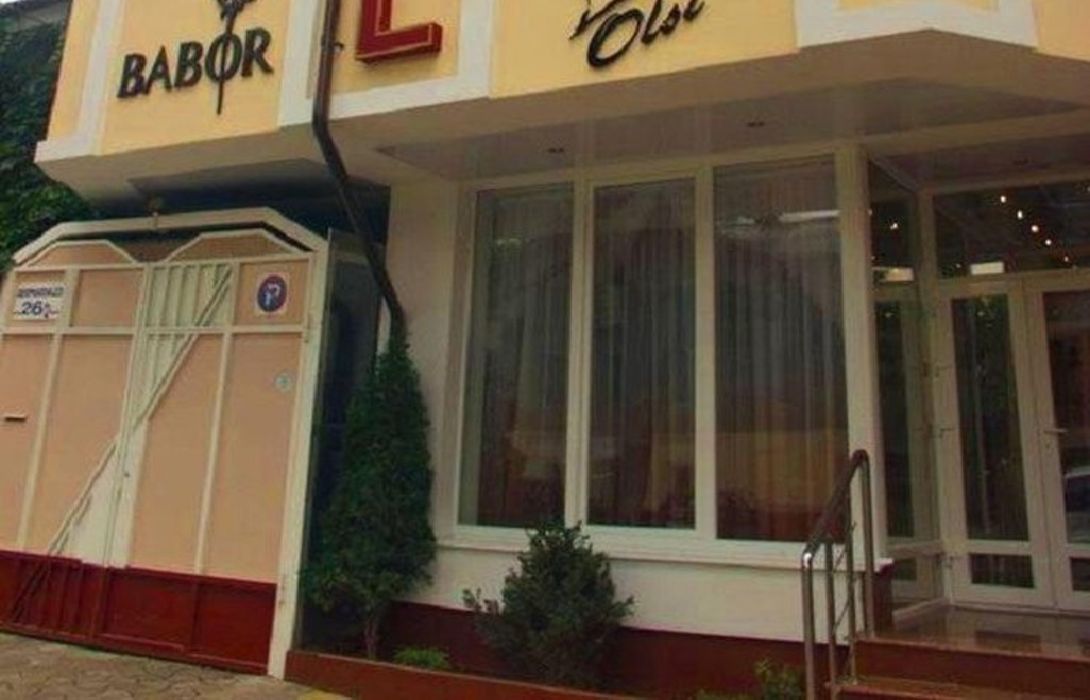 Hotel B B Olsi Olsi Chisinau Great Prices At Hotel Info