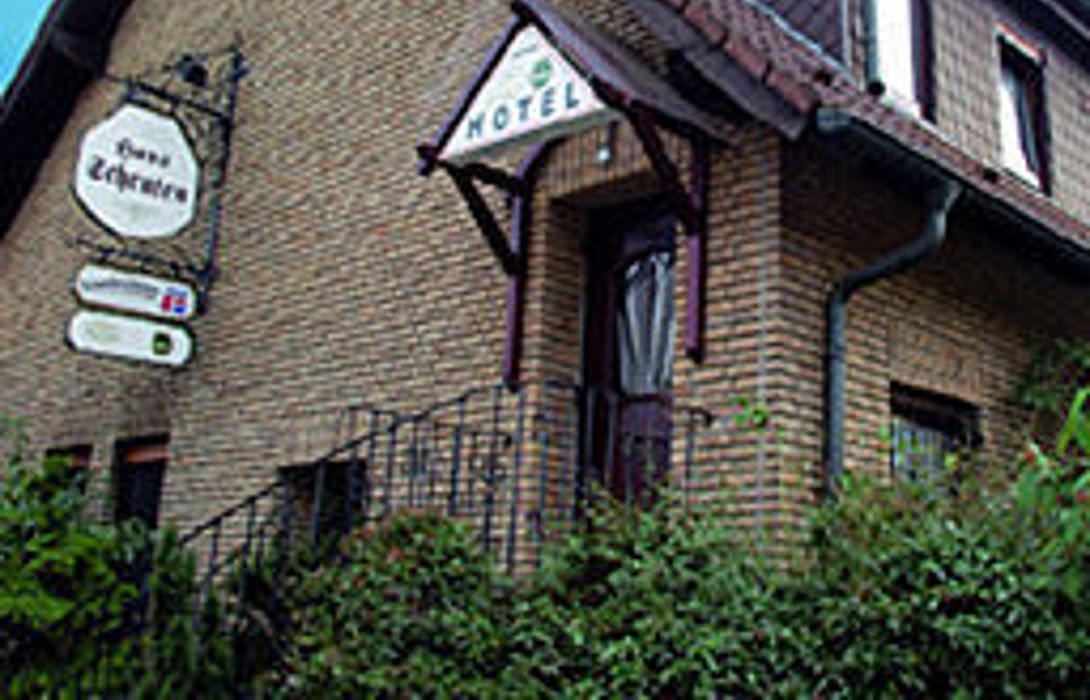 Hotel Haus Scheuten Duisburg Great Prices At Hotel Info