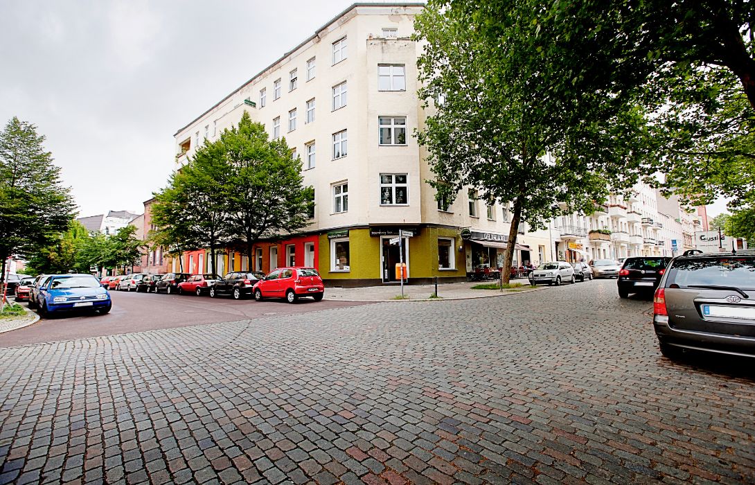 Hotel Traumberg Flats Orbis Apartments Berlin Great Prices At