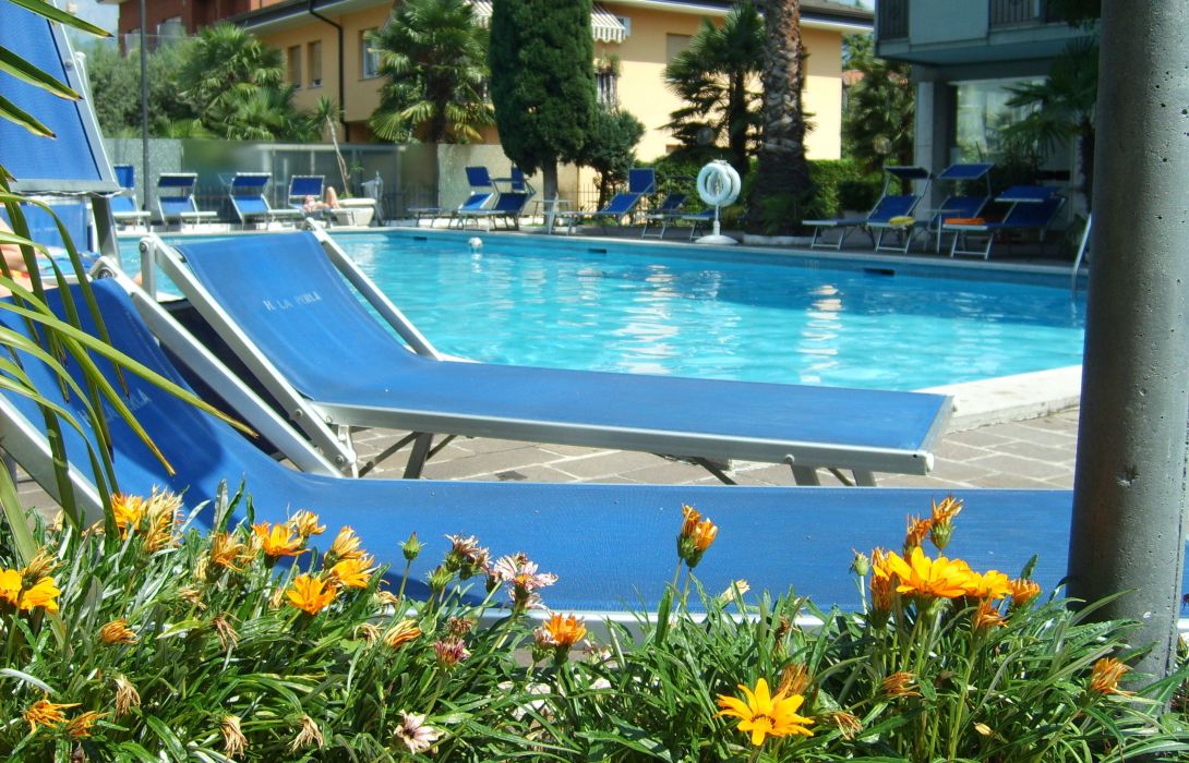 Hotel La Perla - Riva del Garda – Great prices at HOTEL INFO