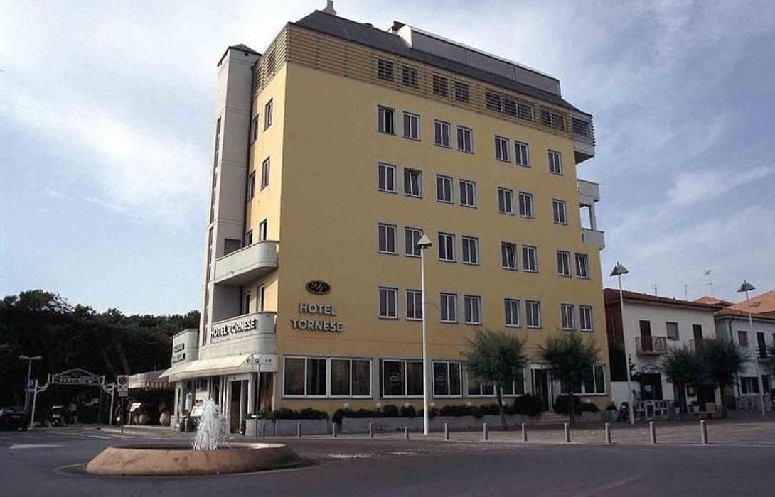 Hotel Tornese Cecina Mare Hotel Info