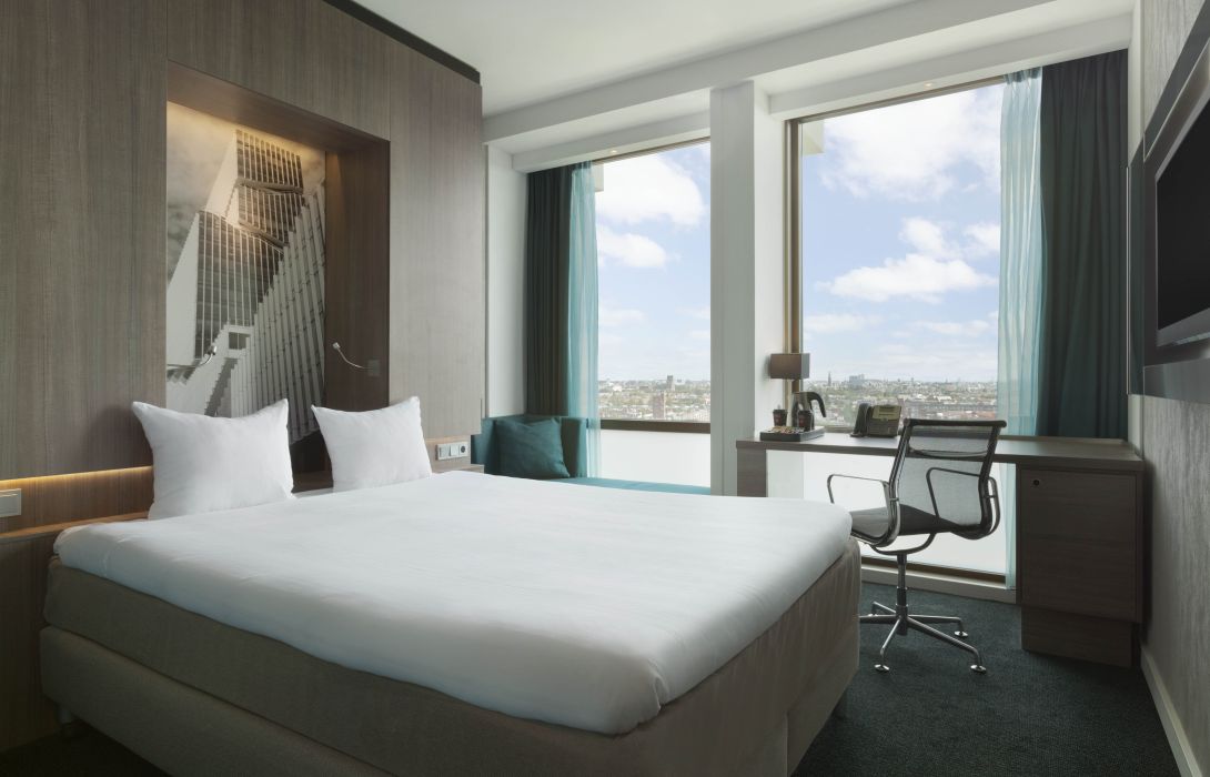 Leonardo Hotel Amsterdam Rembrandtpark Apollo Hotels