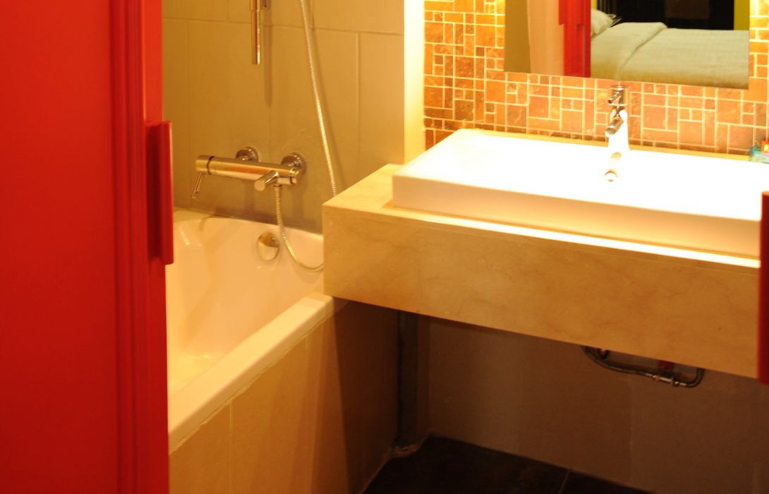 Bkk Home 24 Boutique Hotel Bangkok Great Prices At Hotel Info