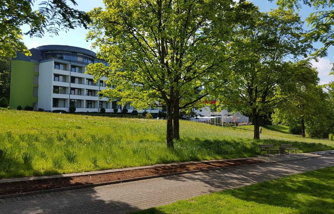 hotel am kurpark brilon hotel de