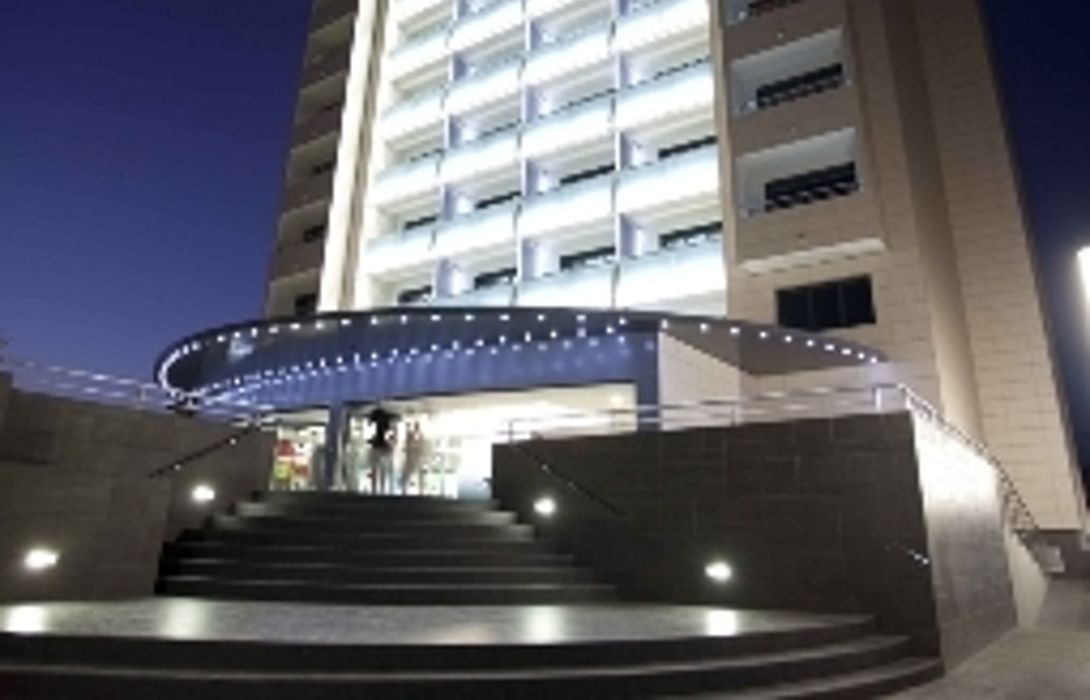 Hotel Ibersol Aqquamarina Bay Spa Wellness La Manga Del Mar