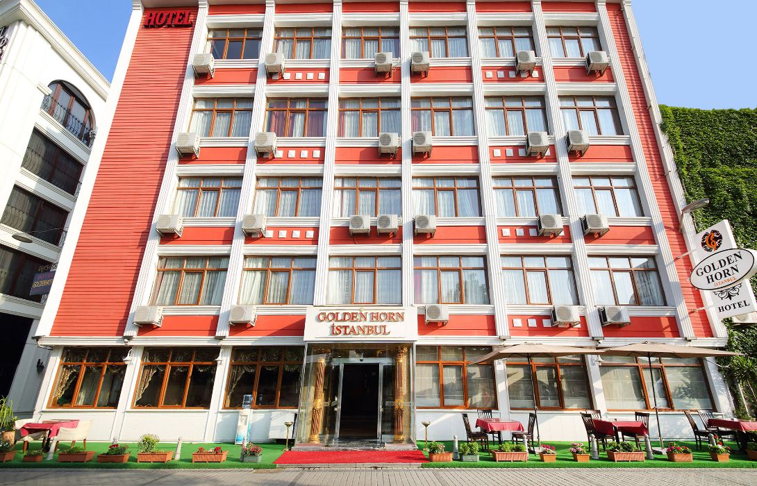 Hotel Golden Horn Istanbul Great Prices At Hotel Info