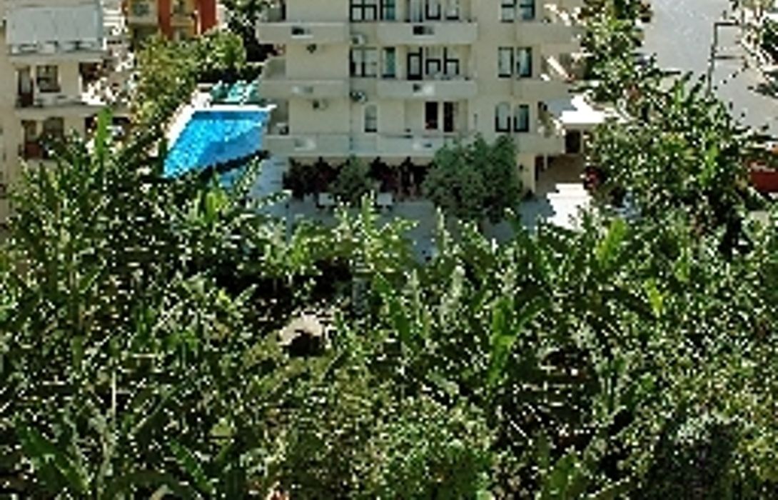 hotel info