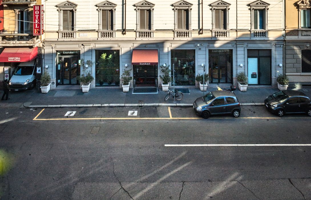 Eurohotel Milan Great Prices At Hotel Info - 