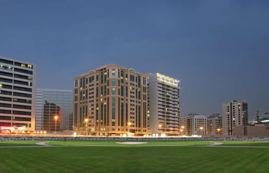 Coral Dubai Al Barsha Hotel – Great prices at HOTEL INFO