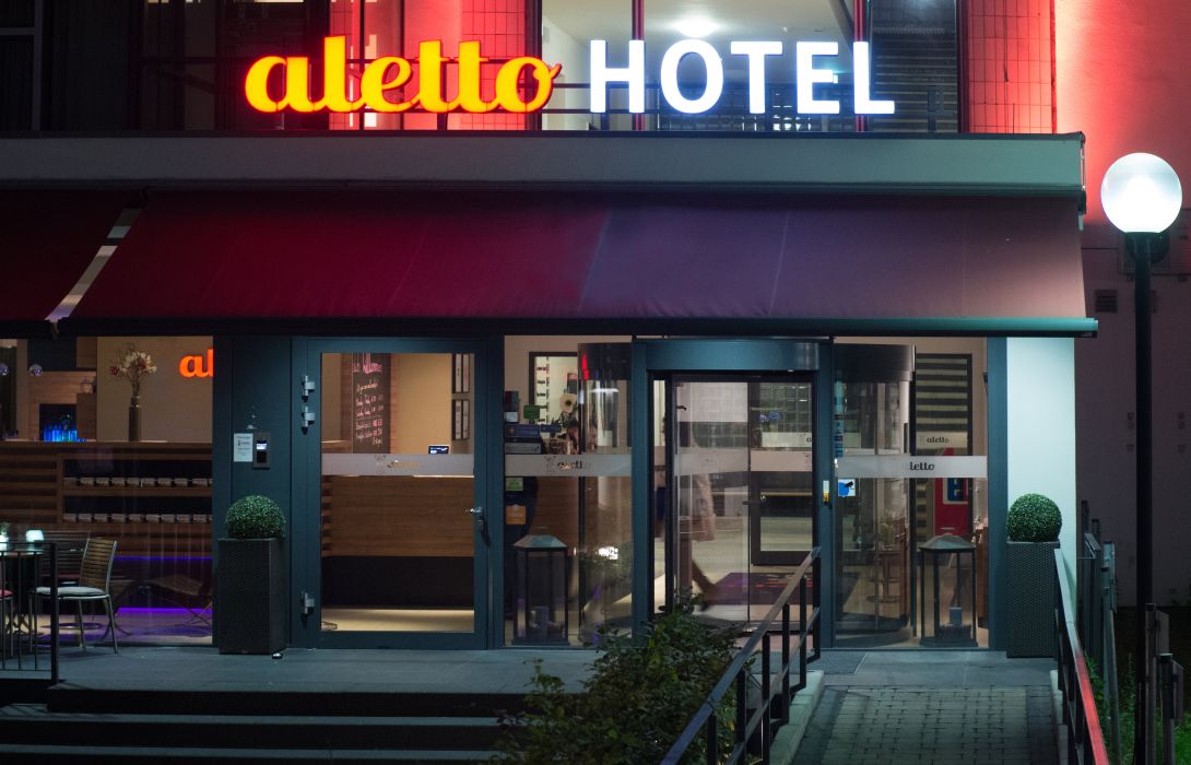 Aletto Hotel Kudamm Reviews For 3 Star Hotels In Berlin Trip Com