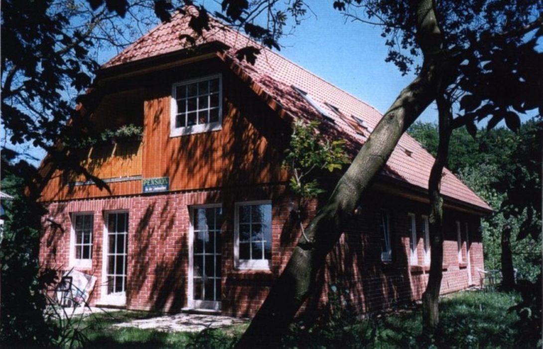ostsee pension an der lindenallee in bad doberan great prices at hotel info