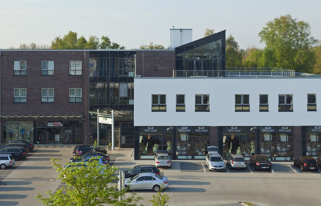 Hotel Kedi Papenburg Great Prices At Hotel Info