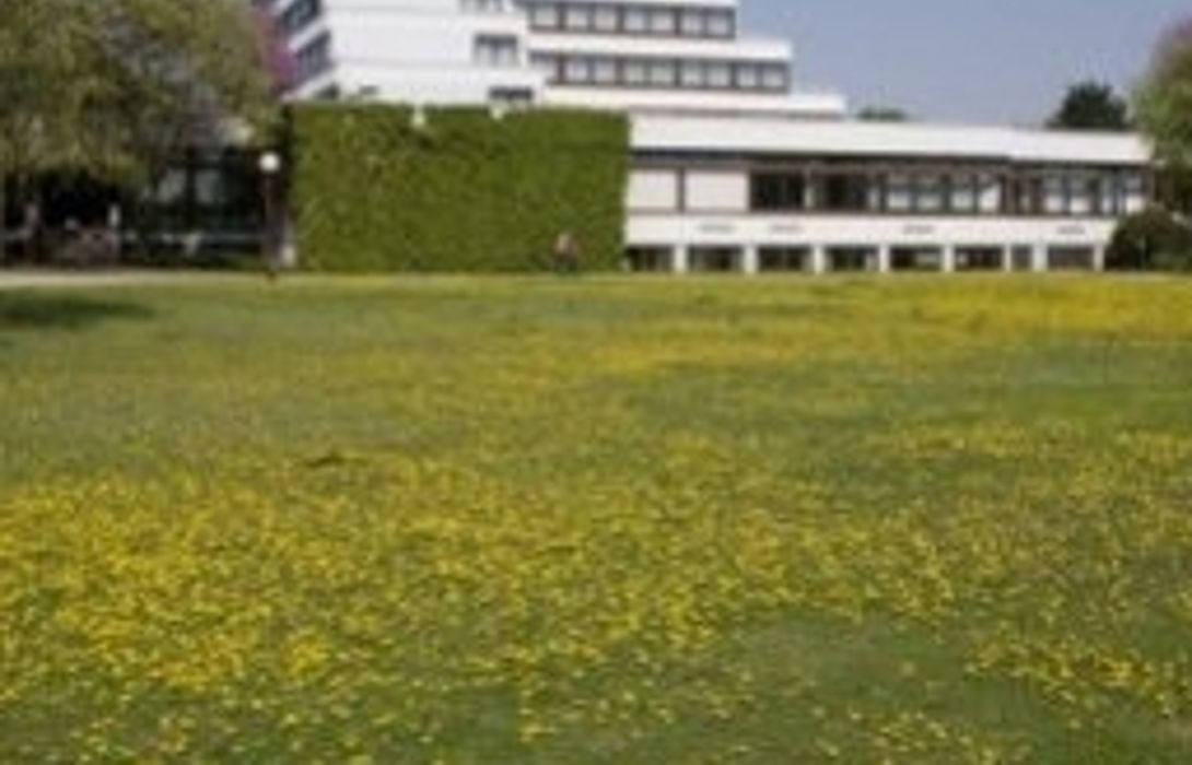 Heinrich Pesch Hotel In Ludwigshafen Am Rhein Hotel De