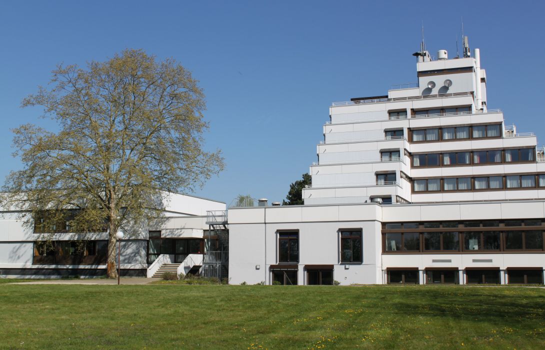 Heinrich Pesch Hotel Ludwigshafen Am Rhein Great Prices At