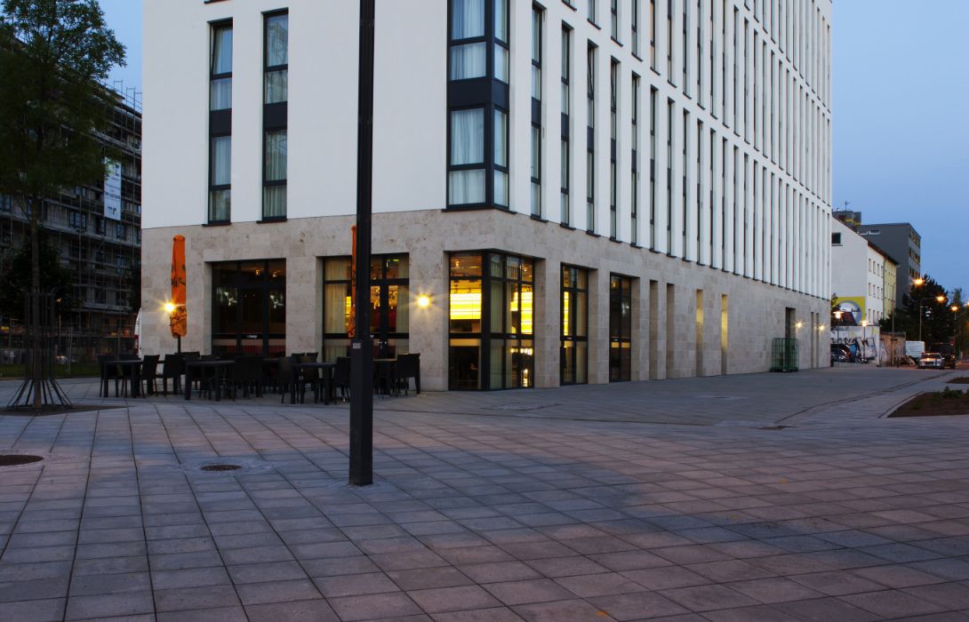 dormero hotel frankfurt messe in frankfurt am main hotel de