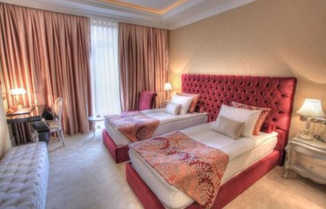 The Lake Palace Hotel Baku – Great prices at HOTEL INFO