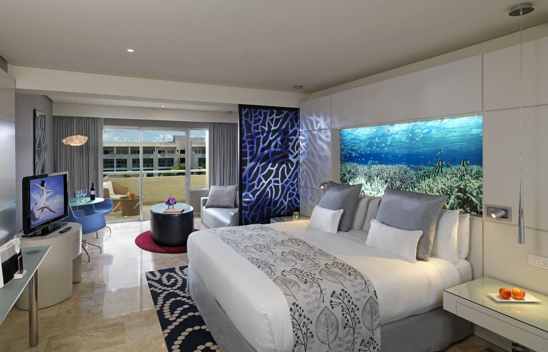 Hotel Paradisus Playa del Carmen - La Perla – Great prices at HOTEL INFO
